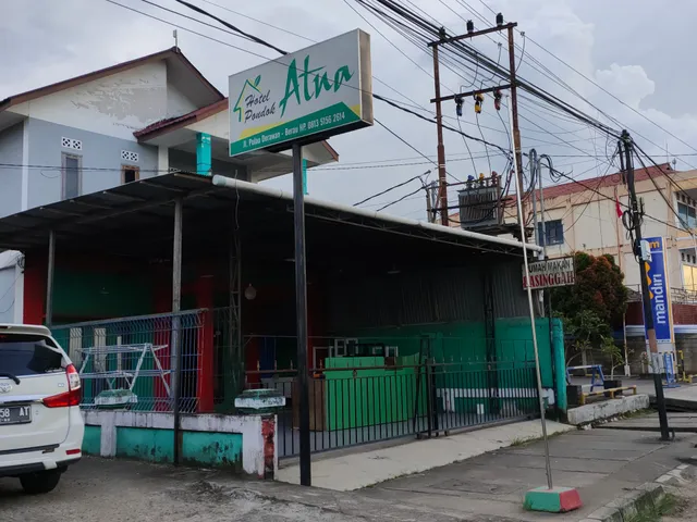Pondok ATNA