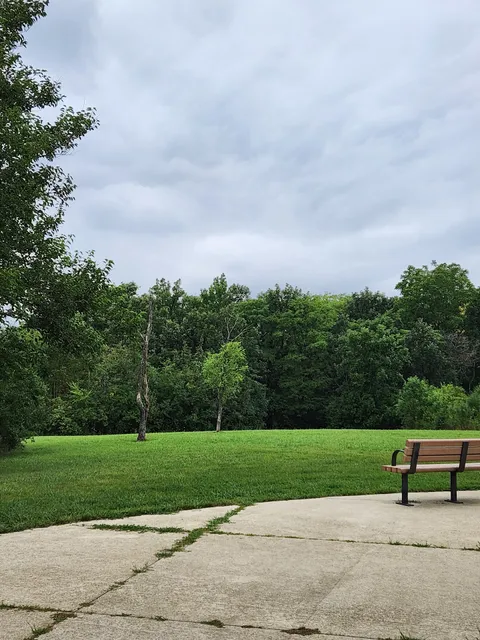 Bremen Grove Dog Park (membership required)