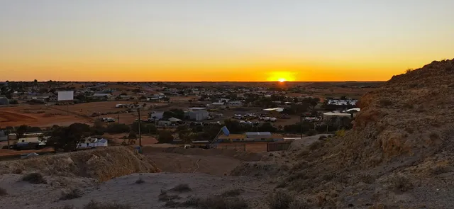 Desert View Apartments
