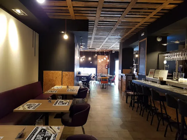 Taps i Tapes Martorell