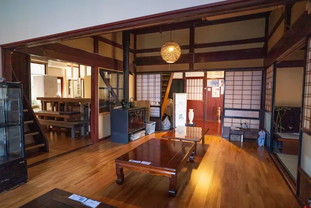 Guesthouse Kuroshima