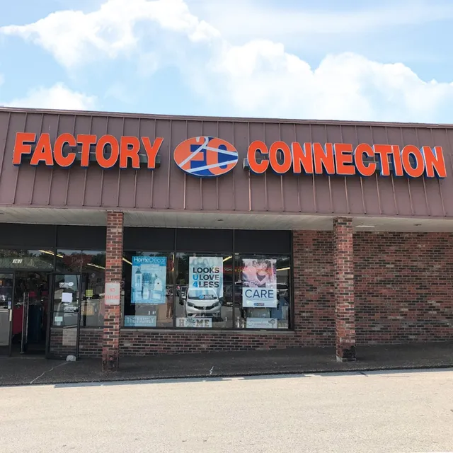 Factory Connection