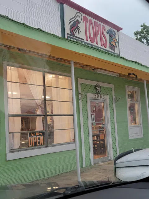 Topis Mexican Restaurant