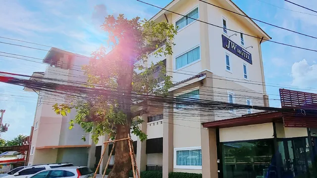 JW Hotel Khonkaen