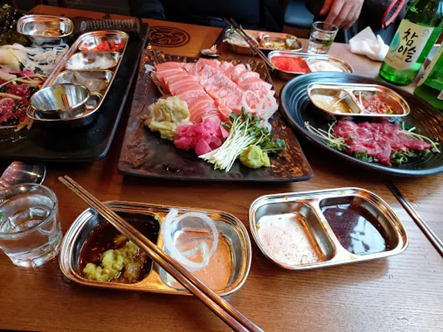 Yeokjeon Halmae(grandma)'s Beer