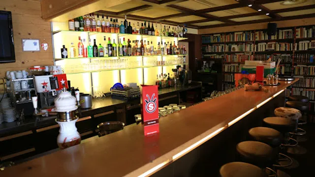 Restaurant Walliserkanne