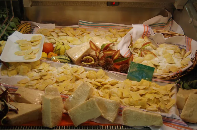 Pastificio Brodesco Di Antonella Brodesco Vicenza