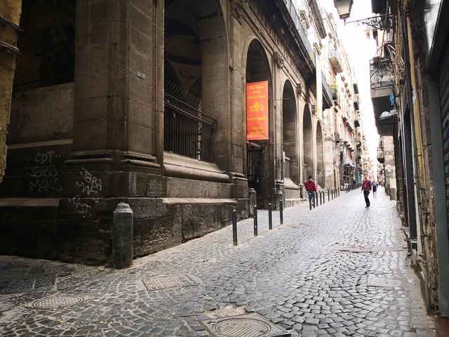 Napulitano Assaje Home