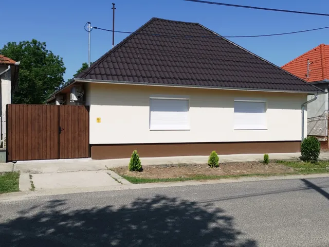 Lili Apartman Harkány