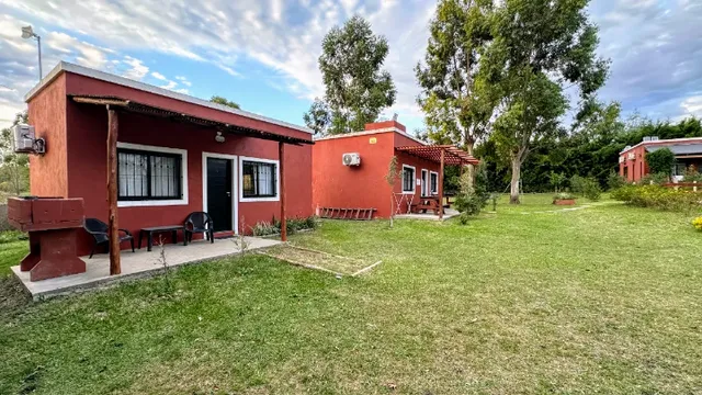 Tierra Adentro Colón