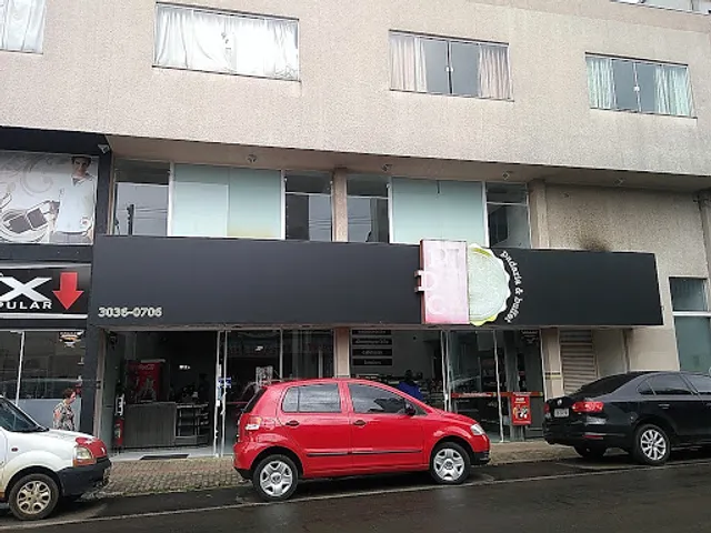 Padoca Padaria e Buffet