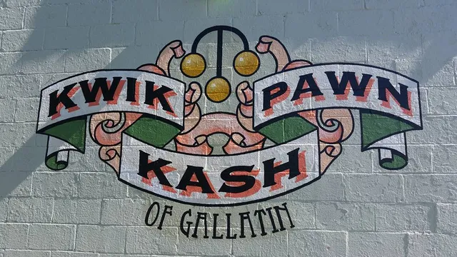 Kwik Kash Pawn of Gallatin