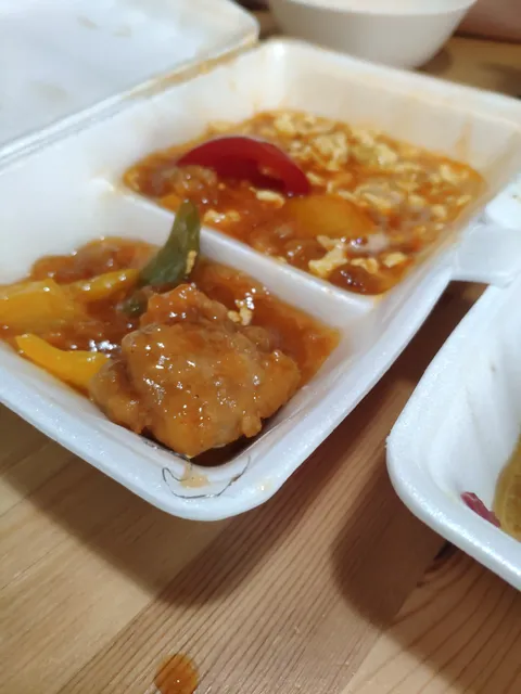阿英小食