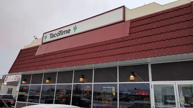 TacoTime