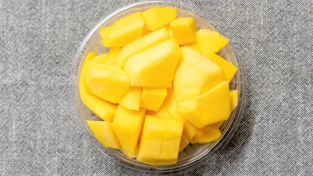 Annie's Fruit & Vegetable