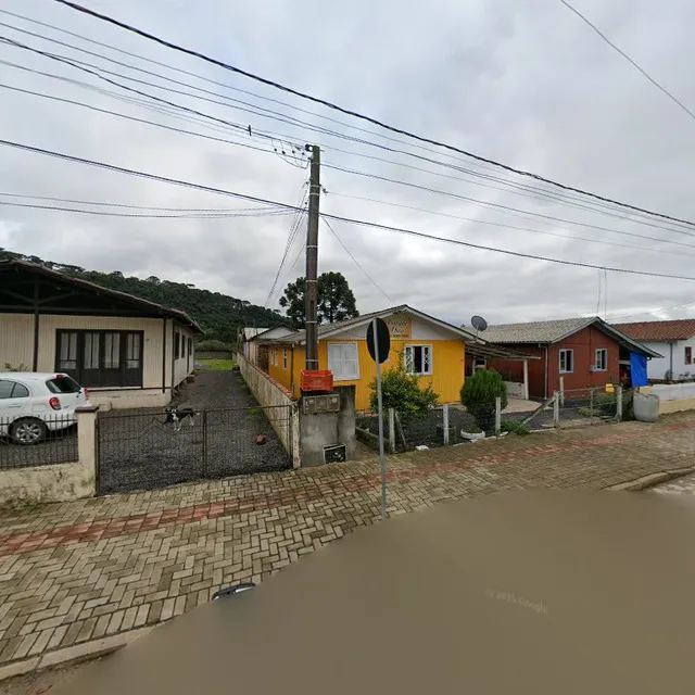 Pousada Alternativa Dora