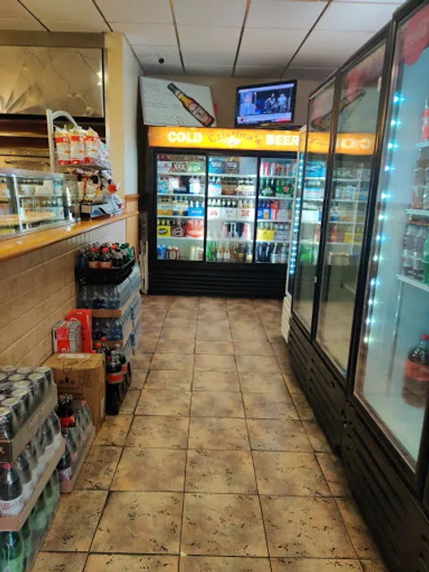 Cristina's Bar & Restaurant