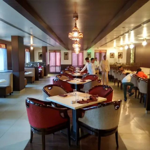 Eshanya The Restaurant- Jayanagar