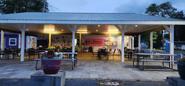 B&E Scoops and Slices