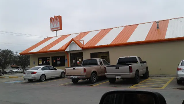 Whataburger