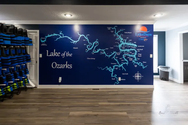 LakeDays Rentals - Casago