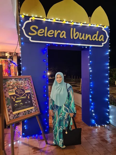 Pawana Restaurant @ Tunamaya Desaru