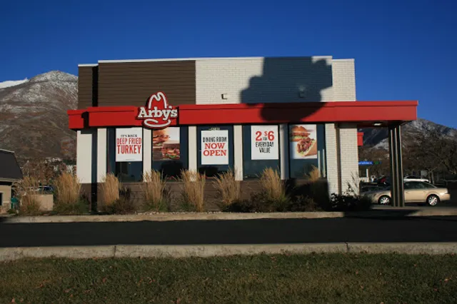 Arby's