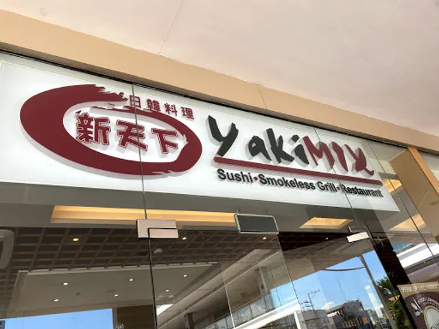 Yakimix