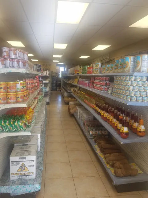 International Mini Market (African Store) Grocery Store
