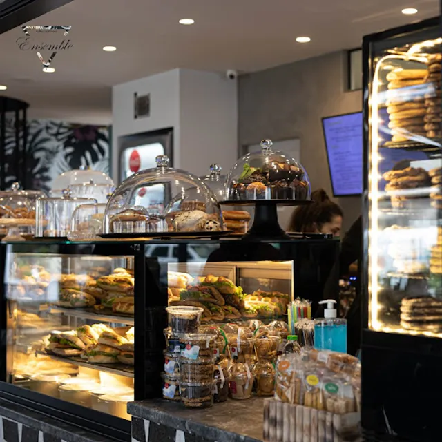 Ensemble Café