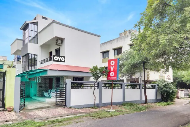 SPOT ON Hotel Blue Moon