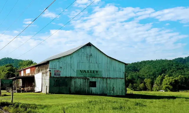 Appalachian RV Resort