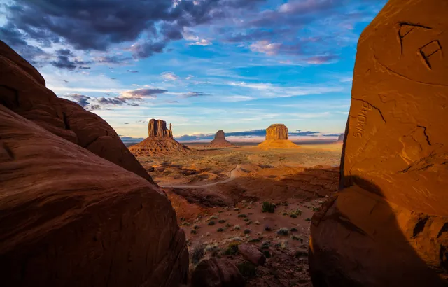 Monument Valley Safari Tours