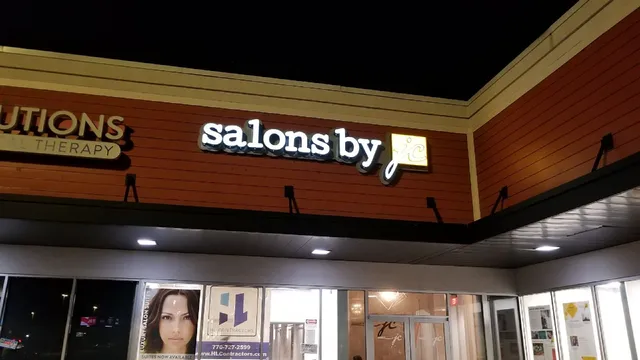 Salons by JC East Cobb