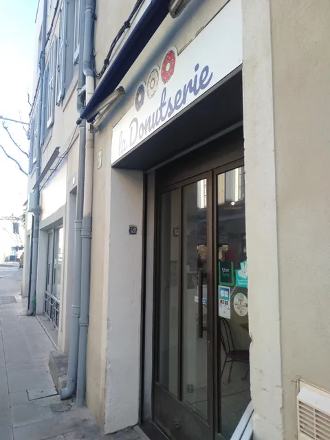 la Donutserie