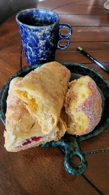 Panaderia Las Cuatas