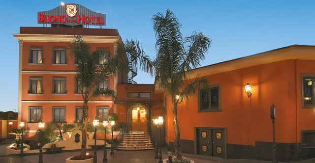 Buono Hotel Napoli