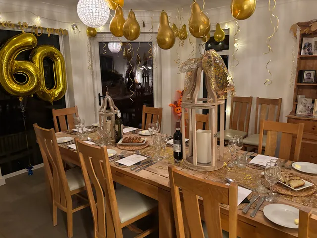 Brendan White Private Chef