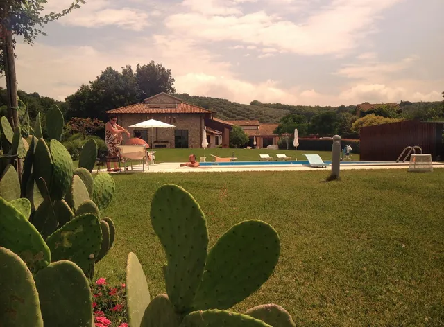 Country House Biroccio