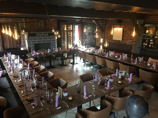 Brasserie Kasteel Beersel