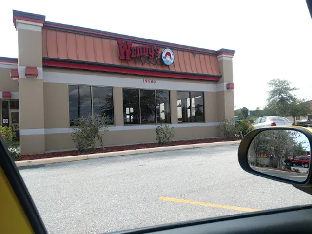 Wendy's