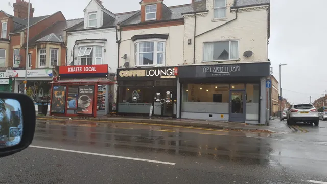 Amelija's Restaurant