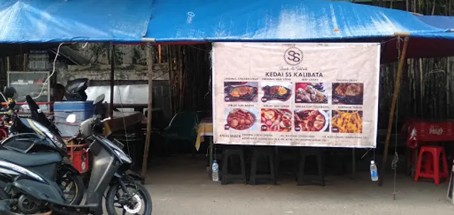 Kedai SS Kalibata