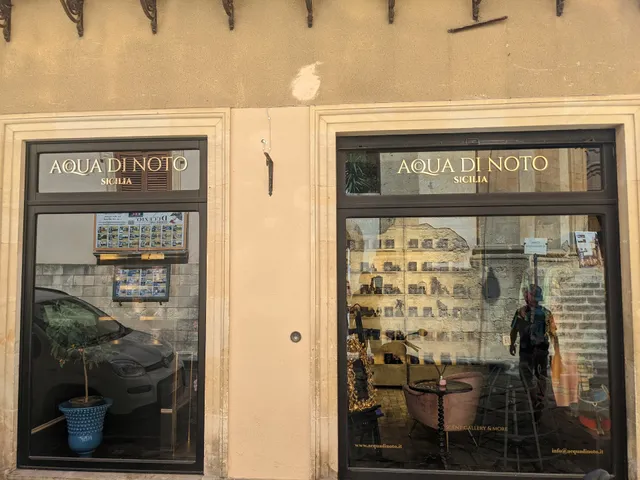 Acqua Di Noto