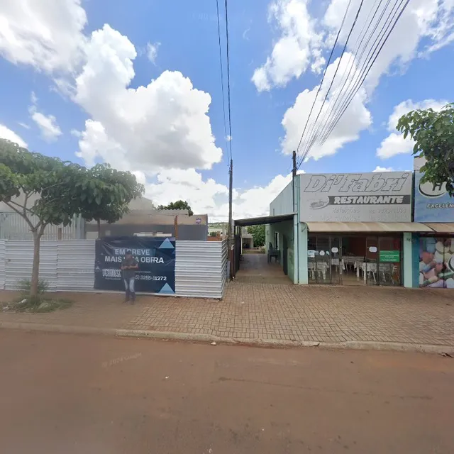 Restaurante Di Fabri