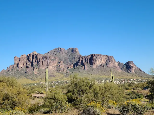 Tonto National Forest