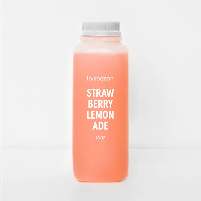 In Season Harvest Kitchen