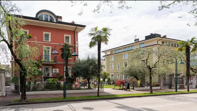 Lillil Popping holiday - Garda Collection