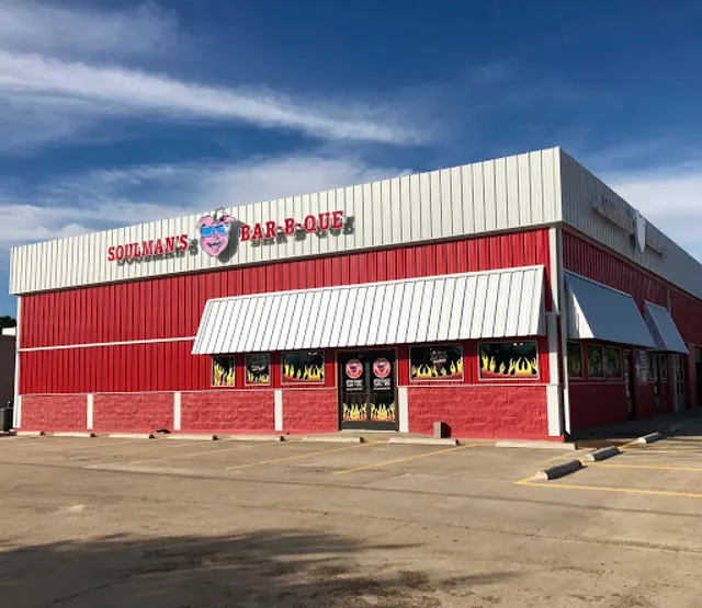 Soulman's Bar-B-Que