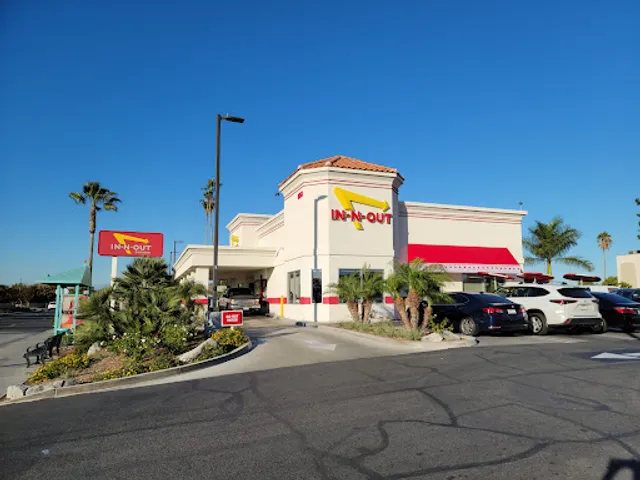 In-N-Out Burger